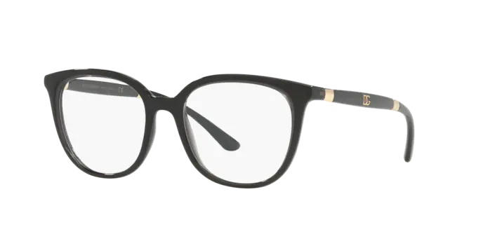 Dolce & Gabbana Eyeglasses DG5080 3246
