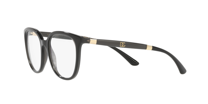 Dolce & Gabbana Eyeglasses DG5080 3246