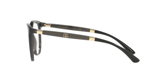 Dolce & Gabbana Eyeglasses DG5080 3246