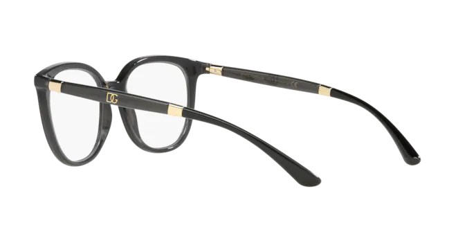 Dolce & Gabbana Eyeglasses DG5080 3246