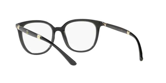 Dolce & Gabbana Eyeglasses DG5080 3246