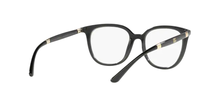 Dolce & Gabbana Eyeglasses DG5080 3246