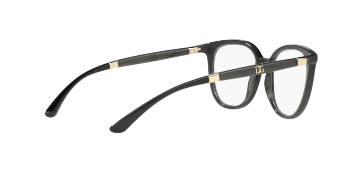 Dolce & Gabbana Eyeglasses DG5080 3246