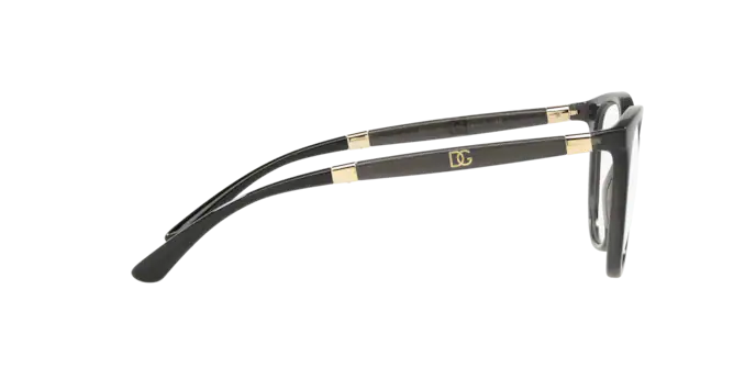 Dolce & Gabbana Eyeglasses DG5080 3246