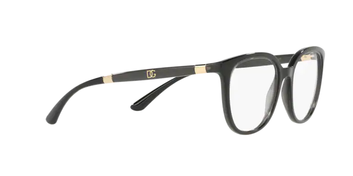 Dolce & Gabbana Eyeglasses DG5080 3246