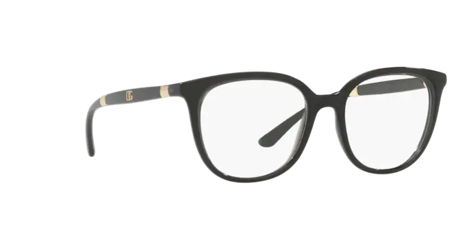 Dolce & Gabbana Eyeglasses DG5080 3246