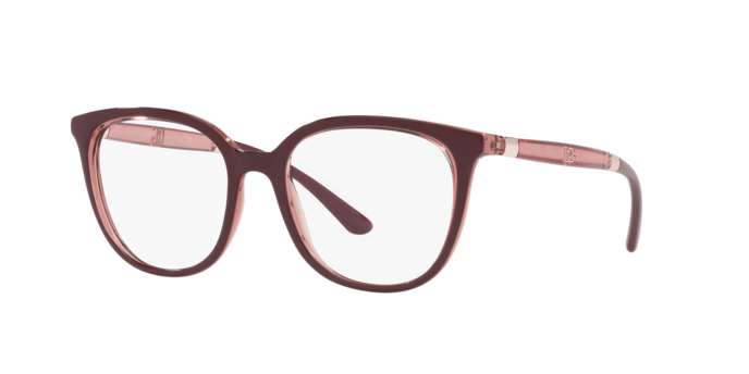 Dolce & Gabbana Eyeglasses DG5080 3247