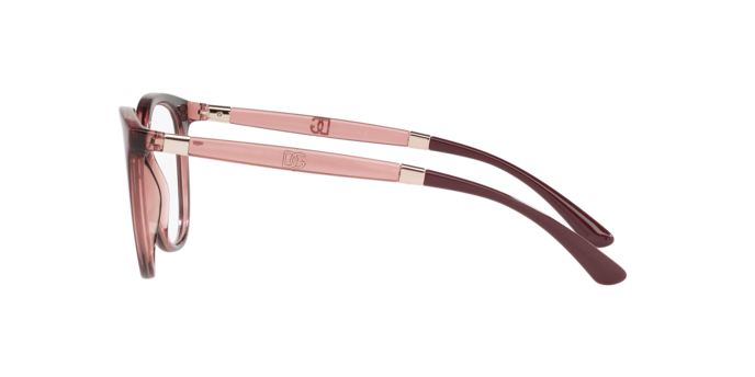 Dolce & Gabbana Eyeglasses DG5080 3247