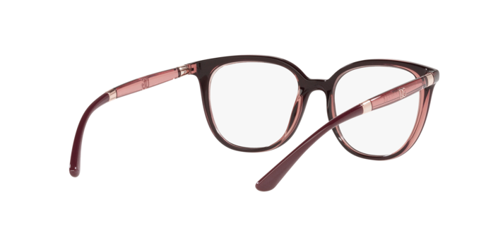 Dolce & Gabbana Eyeglasses DG5080 3247