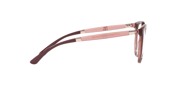 Dolce & Gabbana Eyeglasses DG5080 3247