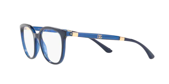Dolce & Gabbana Eyeglasses DG5080 3324