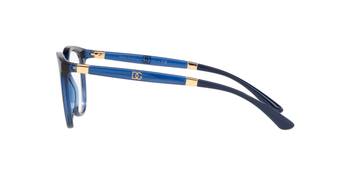 Dolce & Gabbana Eyeglasses DG5080 3324