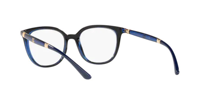 Dolce & Gabbana Eyeglasses DG5080 3324