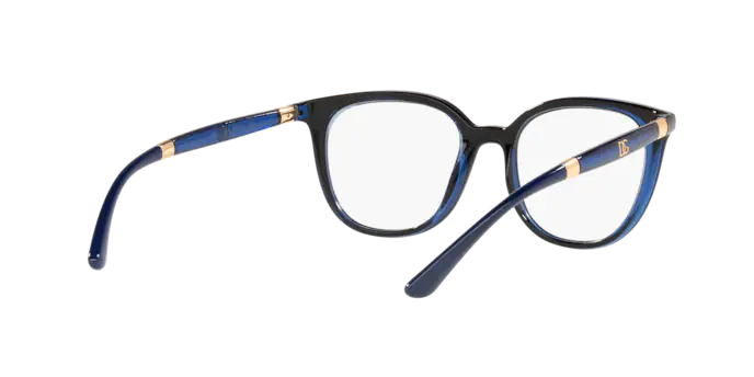 Dolce & Gabbana Eyeglasses DG5080 3324