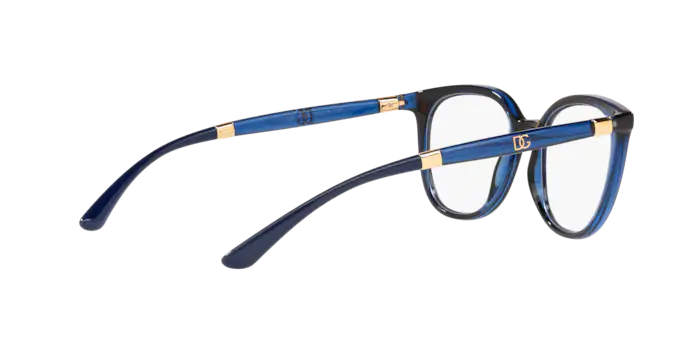 Dolce & Gabbana Eyeglasses DG5080 3324