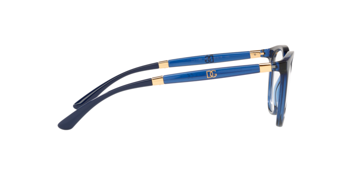 Dolce & Gabbana Eyeglasses DG5080 3324