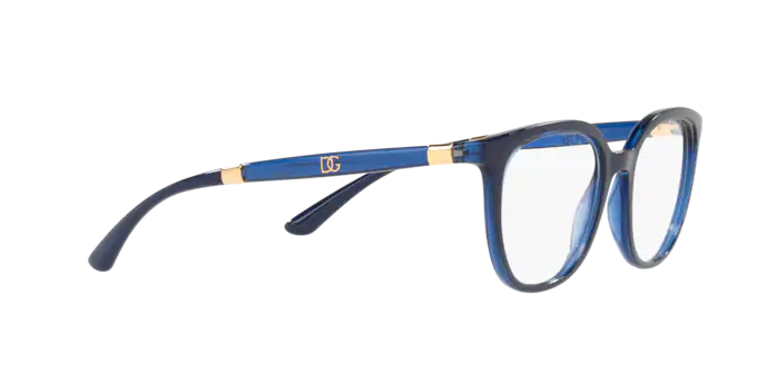 Dolce & Gabbana Eyeglasses DG5080 3324