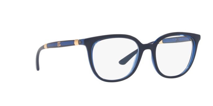 Dolce & Gabbana Eyeglasses DG5080 3324