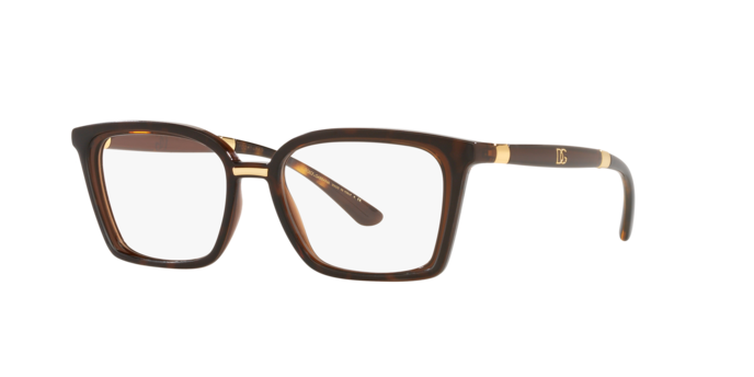 Dolce & Gabbana Eyeglasses DG5081 3185