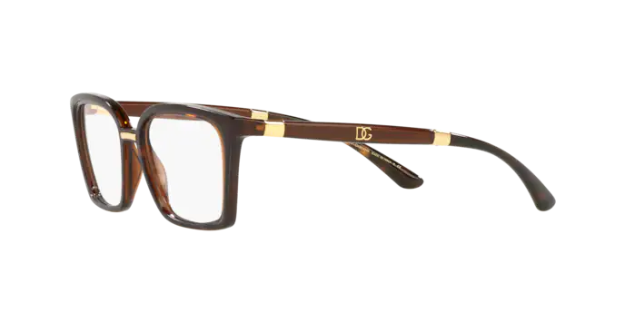 Dolce & Gabbana Eyeglasses DG5081 3185