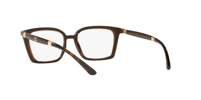 Dolce & Gabbana Eyeglasses DG5081 3185