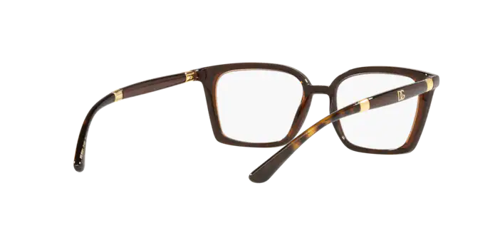 Dolce & Gabbana Eyeglasses DG5081 3185