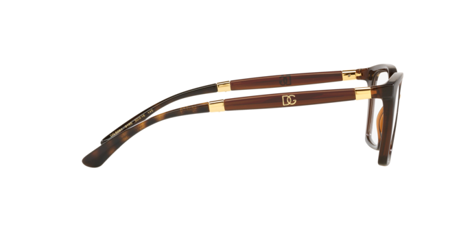 Dolce & Gabbana Eyeglasses DG5081 3185