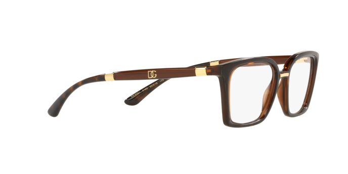 Dolce & Gabbana Eyeglasses DG5081 3185