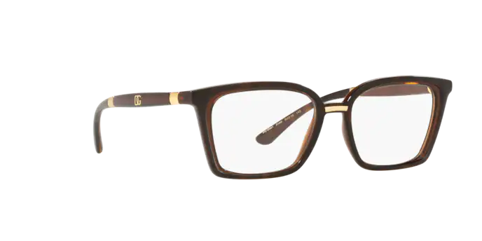 Dolce & Gabbana Eyeglasses DG5081 3185