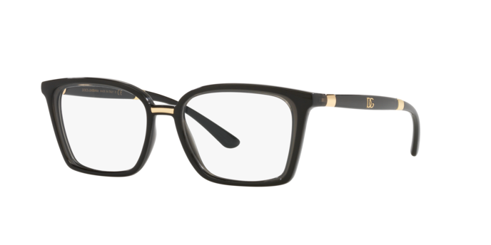 Dolce & Gabbana Eyeglasses DG5081 3246