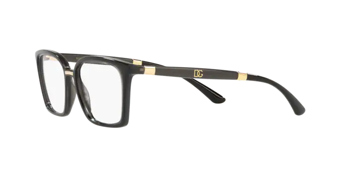 Dolce & Gabbana Eyeglasses DG5081 3246