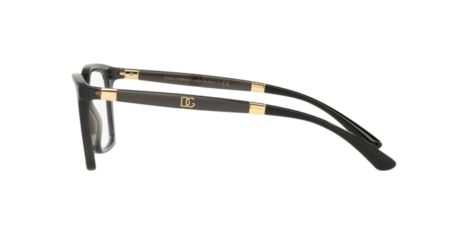 Dolce & Gabbana Eyeglasses DG5081 3246