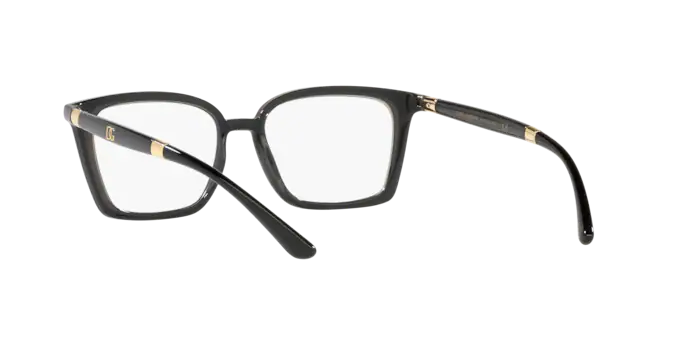 Dolce & Gabbana Eyeglasses DG5081 3246