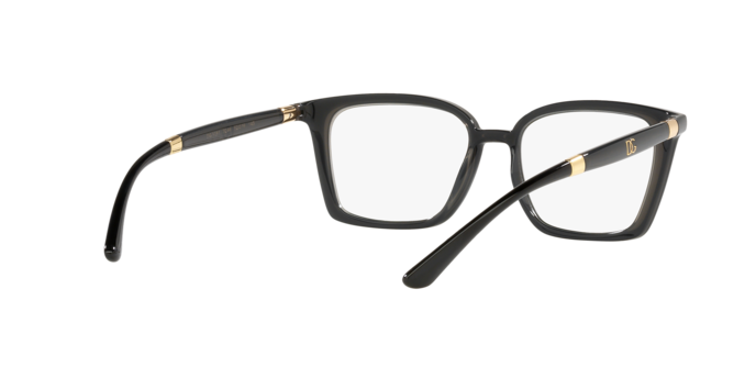 Dolce & Gabbana Eyeglasses DG5081 3246