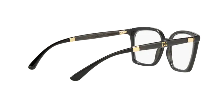 Dolce & Gabbana Eyeglasses DG5081 3246