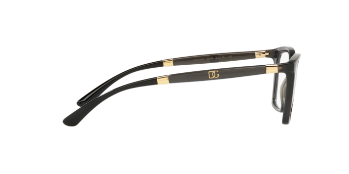 Dolce & Gabbana Eyeglasses DG5081 3246