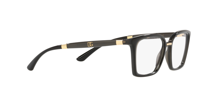 Dolce & Gabbana Eyeglasses DG5081 3246