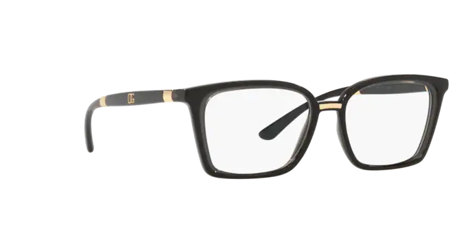 Dolce & Gabbana Eyeglasses DG5081 3246