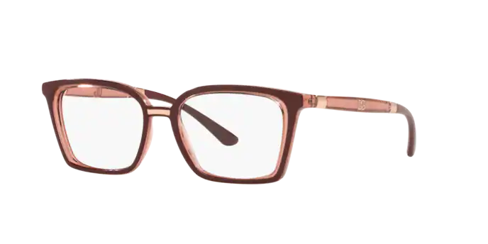 Dolce & Gabbana Eyeglasses DG5081 3247