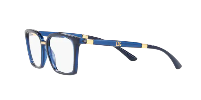 Dolce & Gabbana Eyeglasses DG5081 3324