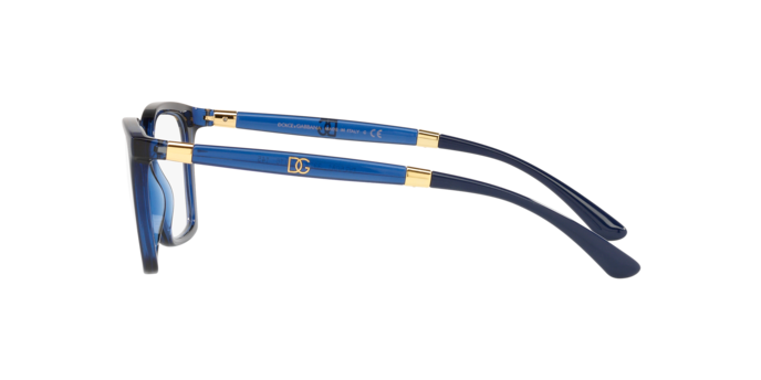 Dolce & Gabbana Eyeglasses DG5081 3324