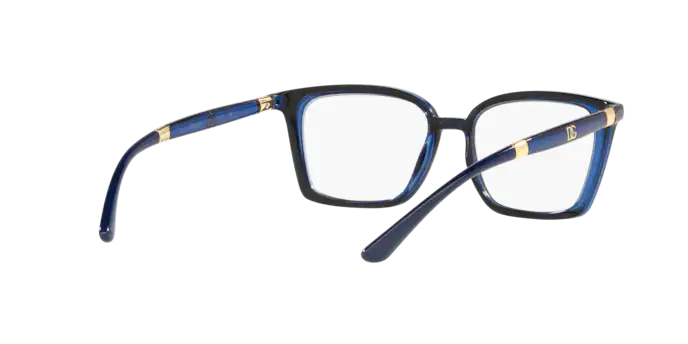 Dolce & Gabbana Eyeglasses DG5081 3324