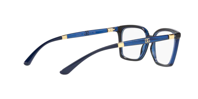 Dolce & Gabbana Eyeglasses DG5081 3324