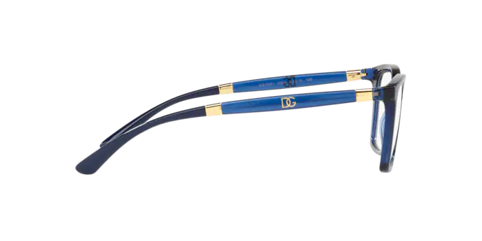 Dolce & Gabbana Eyeglasses DG5081 3324