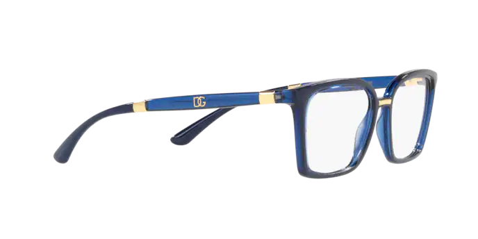 Dolce & Gabbana Eyeglasses DG5081 3324