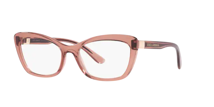 Dolce & Gabbana Eyeglasses DG5082 3148