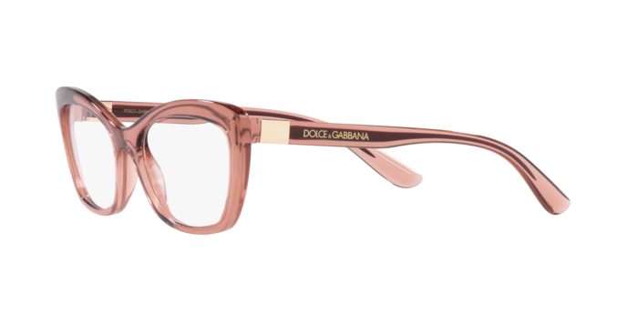 Dolce & Gabbana Eyeglasses DG5082 3148