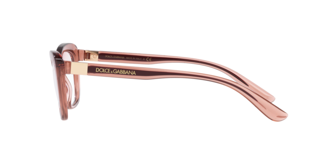 Dolce & Gabbana Eyeglasses DG5082 3148