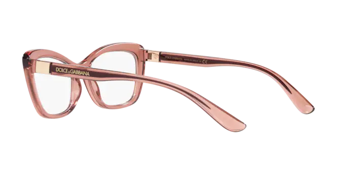 Dolce & Gabbana Eyeglasses DG5082 3148