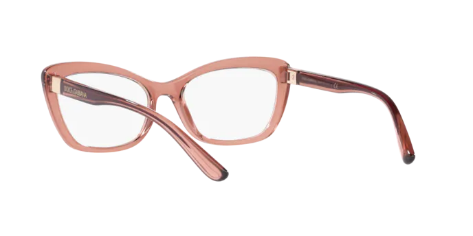 Dolce & Gabbana Eyeglasses DG5082 3148
